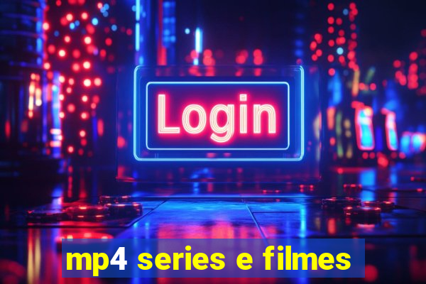 mp4 series e filmes